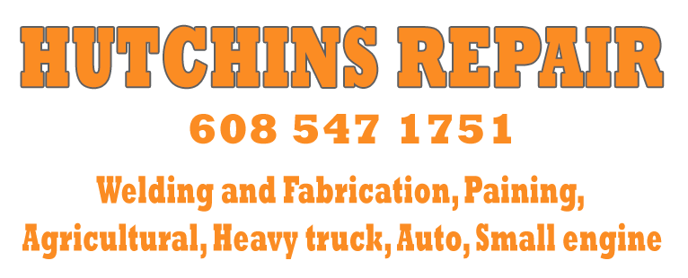 Hutchins Repair, LLC